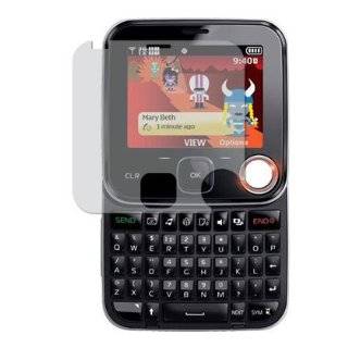   Case for Nokia Twist 7705 Verizon [WCP218] Cell Phones & Accessories