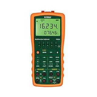  Extech 412355A Current and Voltage Calibrator/Meter