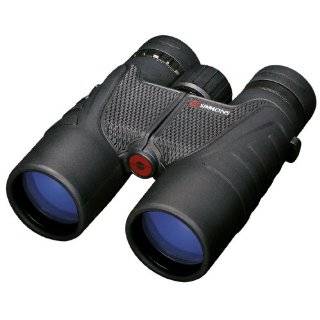 Simmons ProSport 10x 42mm Roof Prism Waterproof / Fogproof Binoculars 