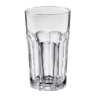  Libbey Gibraltar 16 Ounce Cooler Glass, Box of 12, Clear 