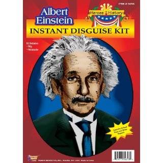  Einstein Costume Kit Toys & Games
