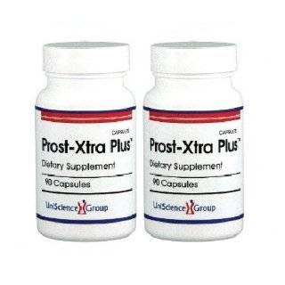  1092 Prost Xtra Plus with Cernitin, Flower Pollen Extract 