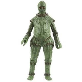 Doctor Who Classic Ice Warrior From the Ice Warriors Episode