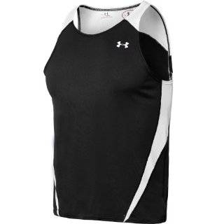   UA Run It Up Tank Tops by Under Armour 