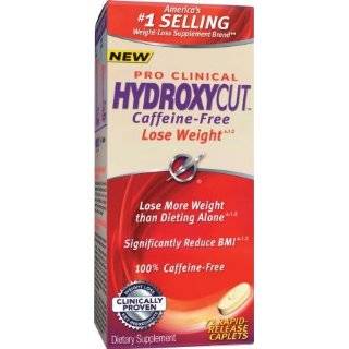  Pro Clinical Hydroxycut 60 Count