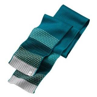 Pop Corn Cable Scarf   Womens Loden 000 by Smartwool Pop Corn Cable 