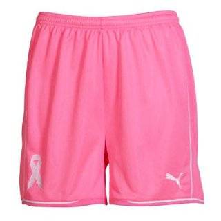  Puma Womens 2011 Wps Project Pink Short Clothing