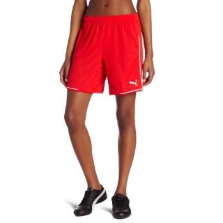  Puma Womens 2011 Wps Project Pink Short Clothing