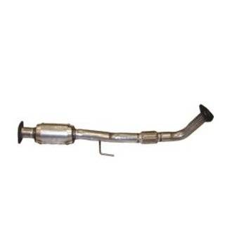   Catalytic Converter Flex Pipe Northern Direct Fit Catalytic Converter
