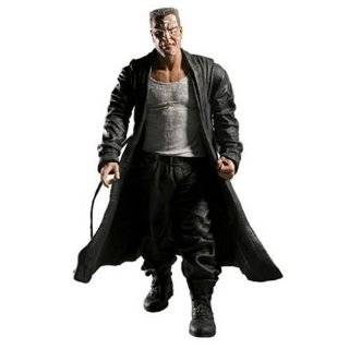    NECA Sin City Ser 1 Marv no band aids BW Toyfare Excl Toys & Games