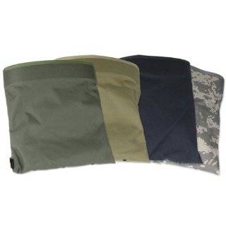  & Loop Utility Ammo/Dump Pouch   8 x 6.5 Inches