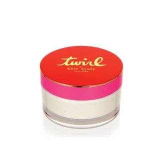  Twirl by Kate Spade New York Eau De Parfum, 3.4 Fluid 