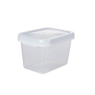  OXO Good Grips 50 5/7 Ounce Medium Square TOP Container 