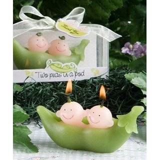  Two Peas in a Pod Baby Shower Standard Party Pack for 16 