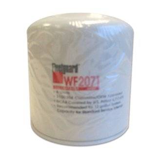   WF2071, Coolant Filter, for Cummins and International Engines