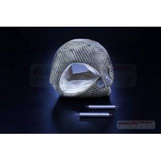   Shield Blanket T25 T28 Gt28 Gt30 Gt35 T3 T3t4 T4e Turbo Turbine