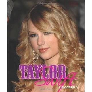 Taylor Swift (Mini Bio)