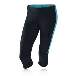  Nike Dri Fit Tech Capri Running Tights Clothing