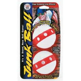 Junk Ball 2 Ball Pack