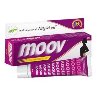  Moov Pain Reliever 25g