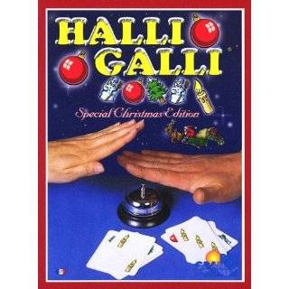  Halli Galli Toys & Games