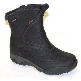  Merrell Womens Tetra Catch Waterproof Boot Shoes