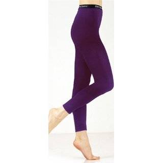  Purple Leggings Clothing
