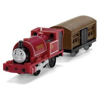 Thomas the Train TrackMaster Skarloey