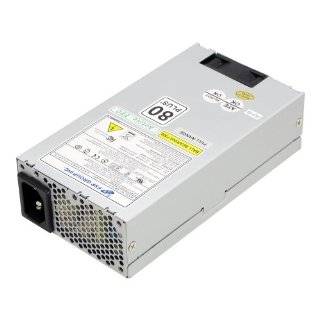  Seasonic 250SU 250W 80Plus 1U Server Power Supply 