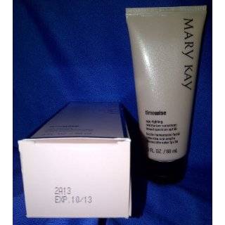  Mary Kay TimeWise Night Solution Beauty