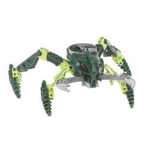  LEGO BIONICLE® Visorak Roporak  Toys & Games