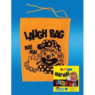  Laugh Bag 