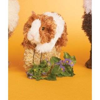  Brown Guinea Pig 8 by Hansa Toys & Games