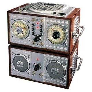  Spirit of St. Louis Desktop Clock Radio 