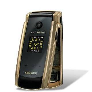  Samsung U700 Gleam Black Phone (Verizon Wireless, Phone 