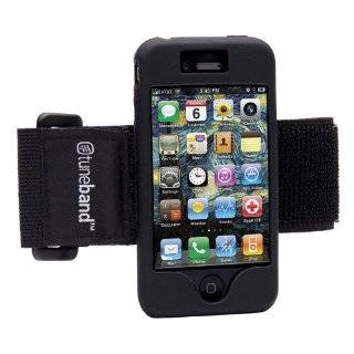  Tune Belt Sport Armband for iPhone 4 / 4S and More (Fits iPhone 