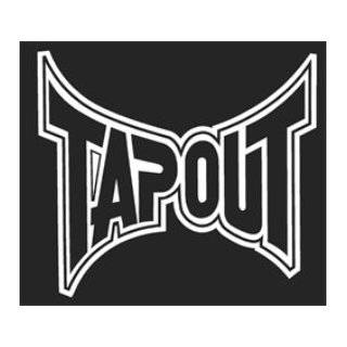 Tapout Sticker (Decal)   6