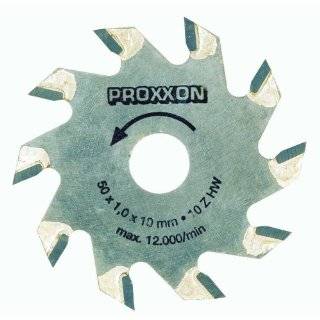   Proxxon 28014 2 9/32 Inch Crosscut Blade Super Cut