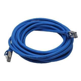 Cable Matters 10ft Cat6a 550 MHz SSTP (Screened Shielded Twisted Pair 