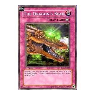  YuGiOh Dragunity Legion Structure Deck Single Card Dragon 