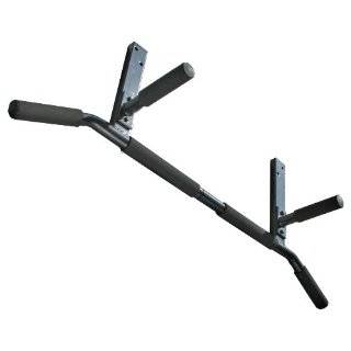 Ultimate Body Press Joist Mounted Pull Up Bar
