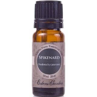 Spikenard 100% Pure Therapeutic Grade Essential Oil  10 ml