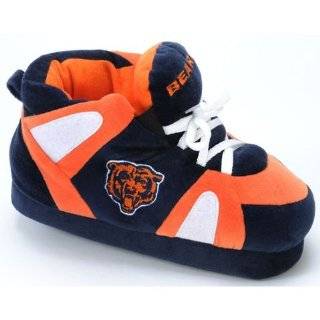  Happy Feet   Chicago Bears   Slippers Shoes
