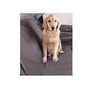 Dog Car Seat Cover SUV Size Lrg (60W) Color Sand Pet 