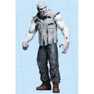  Justice League Unlimited Solomon Grundy 2006 Comic Con DC 