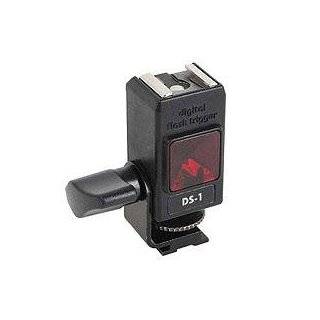 Speedotron DS 1 Flash Activated Digital Slave Trigger with Hot Shoe 