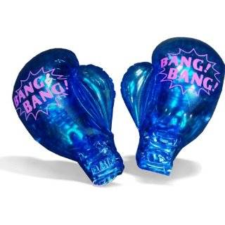  18 Inflatable Boxing Gloves for Kids to Adult [Toy] Toys 