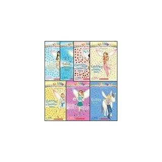  The Dance Fairies Complete Set, Books 1 7 Bethany the 