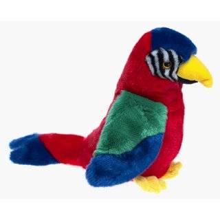  Ty Beanie Babies Jabber the Parrot Toys & Games