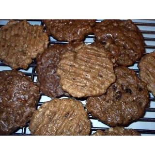  Hollywood Cookie Diet Meal Replacement Cookies, Chocolate 